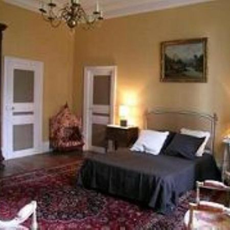 Château de Villars Villeneuve-sur-Allier Ngoại thất bức ảnh