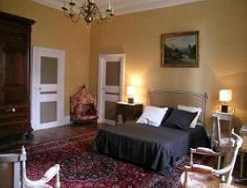 Château de Villars Villeneuve-sur-Allier Ngoại thất bức ảnh